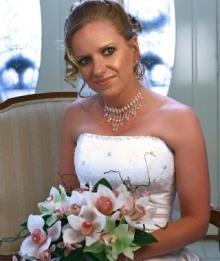 wedding flowers glen waverley